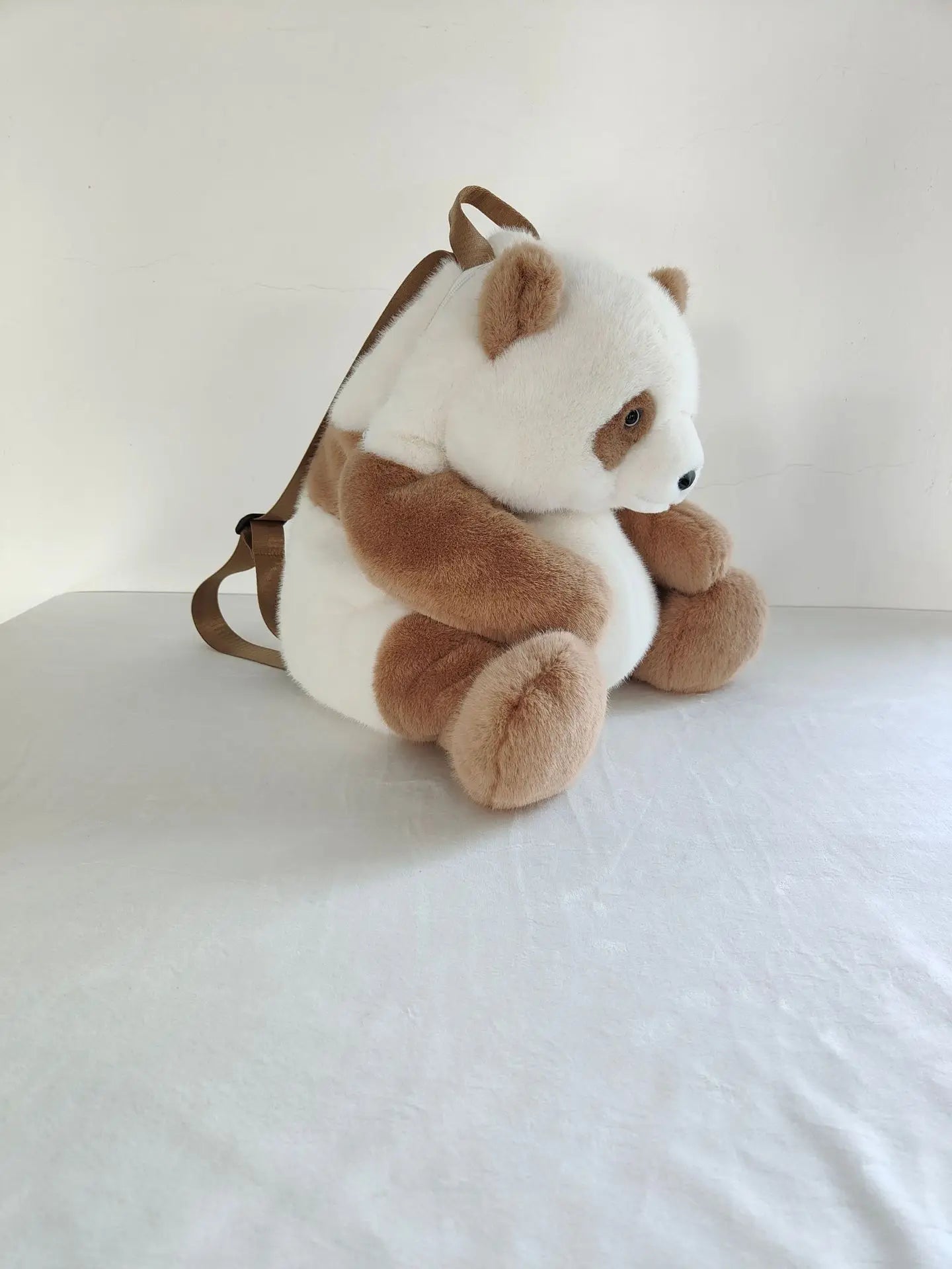 Panda Backpack